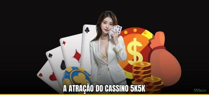 Baccarat Ao Vivo 555win