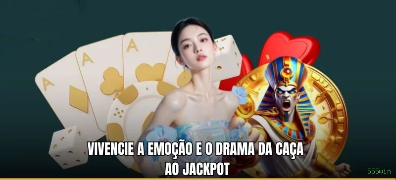 Contato 555win