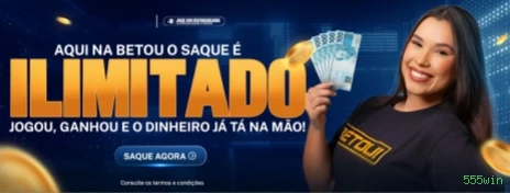 555win Cassino Online