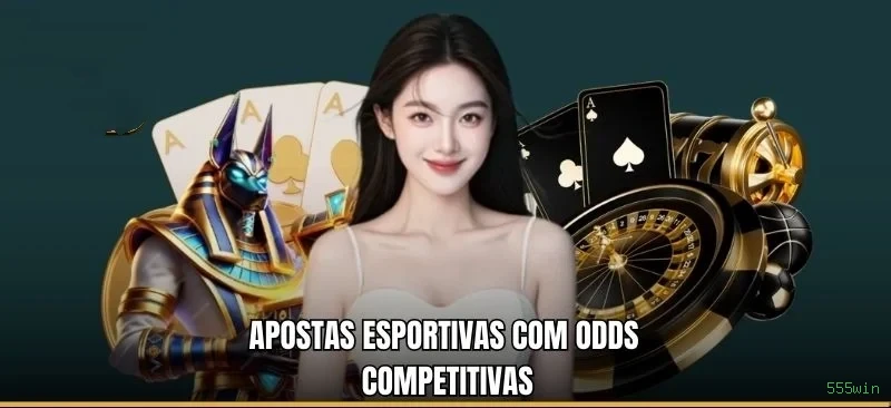 555win iOS iPhone App