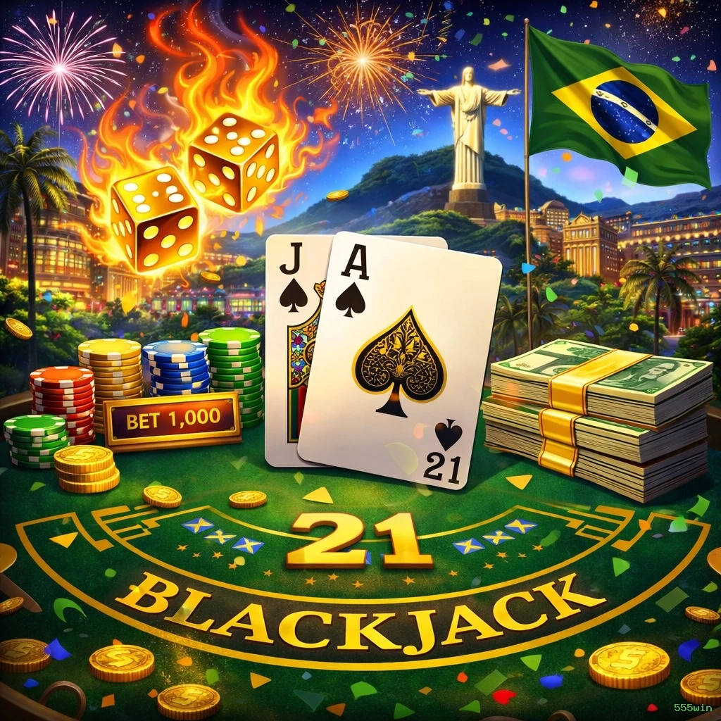 555win Cassino Clássico