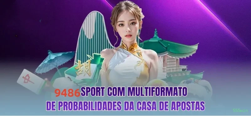 Pagamentos 555win