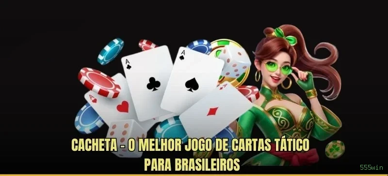 Promoções 555win