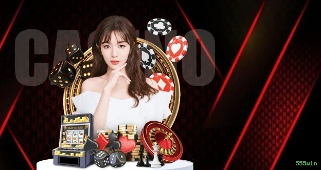 555win Cassino Clássico