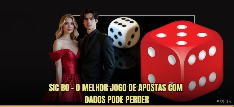 555win Cassino Clássico