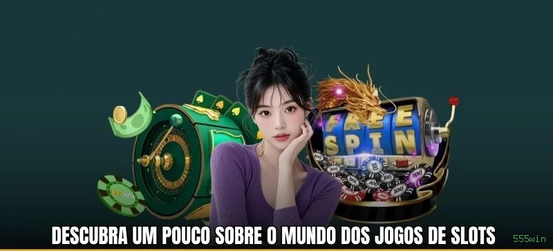 555win Cassino Clássico
